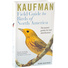 Celestron Book: Kaufman Field Guide to Birds of North America