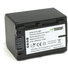 Wasabi Power Battery for Sony NP-FV70