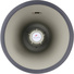 Polsen MP-25 25W Megaphone with Siren, MP3 Player and Detachable Microphone