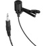 Polsen PL-2WC Cardioid Lavalier Microphone with 1/8" (3.5 mm) Connector