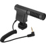 Polsen VM-101 Video/DSLR Camera Mounted Microphone