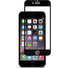 Moshi iVisor XT Screen Protector for iPhone 6 (Black)