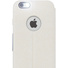 Moshi SenseCover Touch-Sensitive Flip Case for Apple iPhone 6 (Sahara Beige)