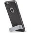 Moshi Kameleon Case for iPhone 6 Plus (Steel Black)