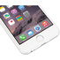 Moshi iVisor XT Screen Protector for iPhone 6 Plus (White)