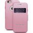 Moshi SenseCover Touch-Sensitive Flip Case for Apple iPhone 6 Plus (Rose Pink)