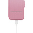 Moshi SenseCover Touch-Sensitive Flip Case for Apple iPhone 6 Plus (Rose Pink)