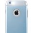 Moshi iGlaze Case for Apple iPhone 6 Plus (Arctic Blue)