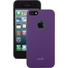 Moshi iGlaze Case for Apple iPhone 5/5s (Tyrian Purple)