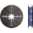 MakerBot 1.75mm PLA Filament (Large Spool, 2 lb, Translucent Blue)