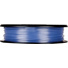 MakerBot 1.75mm PLA Filament (Small Spool, 0.5 lb, Translucent Blue)