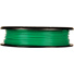 MakerBot 1.75mm PLA Filament (Small Spool, 0.5 lb, Translucent Green)