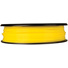 MakerBot 1.75mm PLA Filament (Small Spool, 0.5 lb, True Yellow)