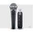 Shure SM58 Microphone and X2U Digital Bundle