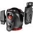 Manfrotto MHXPRO-BHQ2 XPRO Ball Head with 200PL Quick-Release System