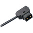 Lanparte D-Tap to DC Power Cable for Blackmagic Camera 24"