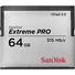 SanDisk 64GB Extreme PRO CFast 2.0 Memory Card OLD