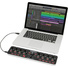 Samson Graphite MF8 - Mini USB MIDI Controller