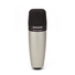 Samson C01 - Large Diaphragm Condenser Microphone