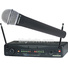 Samson Stage 55 Handheld Wireless Microphone System (Channel 12)