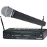 Samson Stage 55 Handheld Wireless Microphone System (Channel 19)