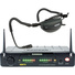 Samson AirLine 77 Fitness Head Worn Wireless Microphone System (Frequency N2: 642.875 MHz)