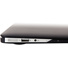 Moshi iGlaze Hard Case for 11" MacBook (Stealth Black)