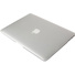 Moshi iGlaze Hard Case for 13" MacBook (Translucent)