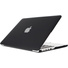Moshi iGlaze Hard Case for MacBook Pro 13 with Retina (Graphite Black)