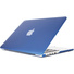 Moshi iGlaze Hard Case for MacBook Pro 13 with Retina (Indigo Blue)