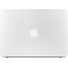 Moshi iGlaze Hard Case for MacBook Pro 13 with Retina (Stealth Clear)
