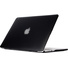 Moshi iGlaze Hard Case for MacBook Pro 15 with Retina (Stealth Black)