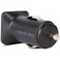 Moshi revolt duo Dual-Port Car Charger with Lightning Cable (Black)