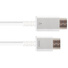 Moshi 23' Ultra-Thin Active HDMI Cable (White)