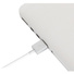 Moshi 3.2' USB Cable with Lightning Connector (White)