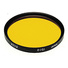 Hoya 58mm Orange G (HMC) Multi-Coated Glass Filter for Black & White Film