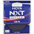 Hoya 67mm NXT Circular Polarizer Filter