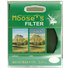 Hoya 46mm (Moose) Warm Circular Polarizer Glass Filter