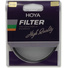 Hoya 55mm Diffuser Glass Filter