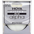Hoya 72mm alpha MC UV Filter