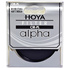 Hoya 77mm alpha Circular Polarizer Filter