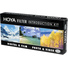 Hoya 25mm Introductory Filter Kit