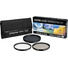 Hoya 30mm Introductory Filter Kit