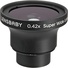 Lensbaby .42x Super Wide Angle Conversion Lens for All Lensbaby Lenses