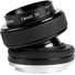 Lensbaby Composer Pro with Sweet 35 Optic for Nikon F