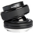 Lensbaby Composer Pro with Sweet 50 Optic for Fujifilm X Cameras