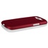 Incipio Feather for Samsung Galaxy SIII (Red)