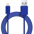 Incipio Lightning Charge/Sync Cable (Blue)