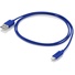 Incipio Lightning Charge/Sync Cable (Blue)