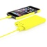 Incipio offGRID Portable Battery 4000mAh (Yellow)